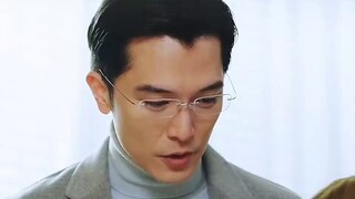 The old man persisted in his late-stage cancer for eight months just to wait for his grandson to be 