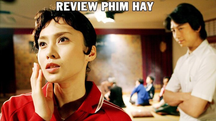 Review phim: Hồi Ức Matsuko|  Cuộc sống có chà đạp thì vẫn phải yêu đời