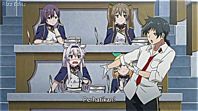 saksikan lah anime overpower