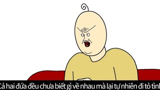 chàng trai dễ rơi vào lưới tình #hoathinh