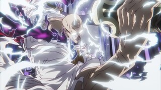 ONE PIECE EPISODE 1144 Sub Indo