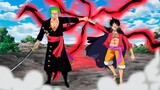 The Ultimate Power of Luffy and the Straw Hats after Wano! - One Piece