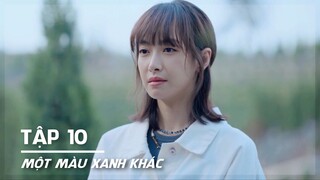 MỘT MÀU XANH KHÁC Reblooming Blue - Tập 10 VIETSUB - Tống Thiến x Châu Du Dân