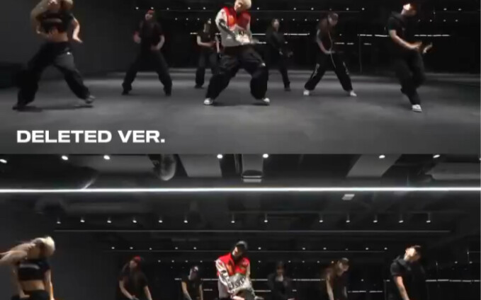 Adik Xiao Rong dengan Kakak Dalong? Materi pembaruan pusat keempat langsung dihapus dalam sekejap? P