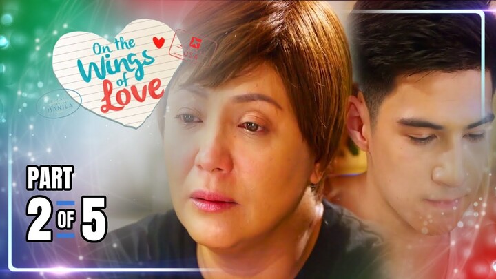 On The Wings Of Love | Episode 28 (2/5) | June 22, 2024