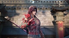 Demon Hunter S2 Episode 53 Sub Indo HD