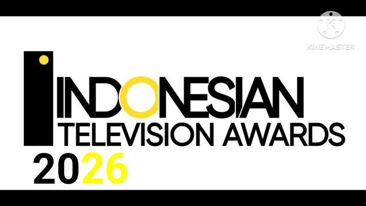 Indonesian Television Awards 2026 RCTI GTV (15 September 2026)