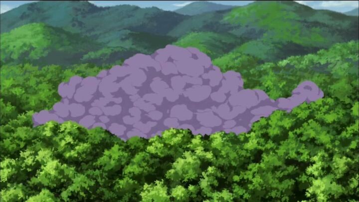 Naruto Shippuden