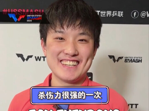 Zhang Ben Zhihe chọn tay vợt xuất sắc nhất lịch sử với sự kiên định đến bất ngờ—