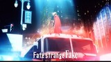 Fate / Strange Fake sẽ được phát hành vào ngày 31/12/2022