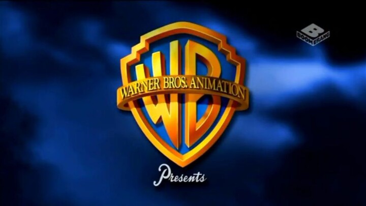 Scooby-doo The Camp Scare |dub indo