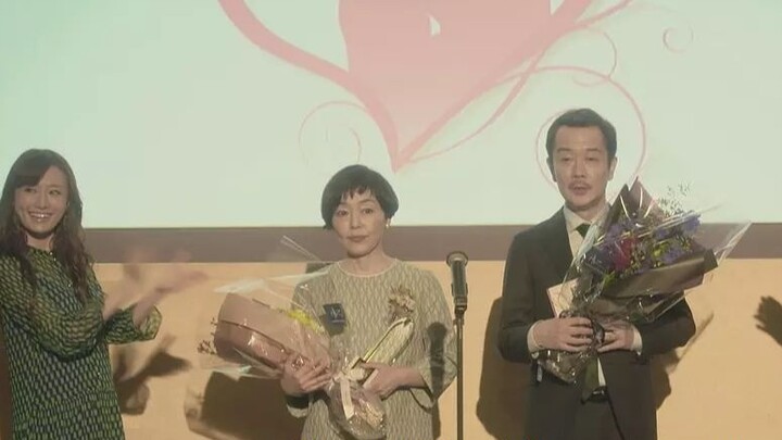 [Acha Watches Dramas] A divorce case caused by a bowl of instant noodles, "Divorced Couple"