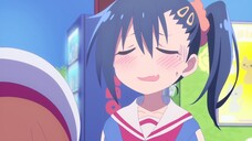 02 - Game Center Shoujo to Ibunka Kouryuu (Subtitle Indonesia)