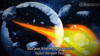 beol ae ngancurin bulan trus ngancurin rumah ae masih mode imutnya 🗿