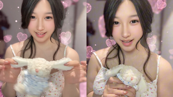 I even want to confess my feelings to her…