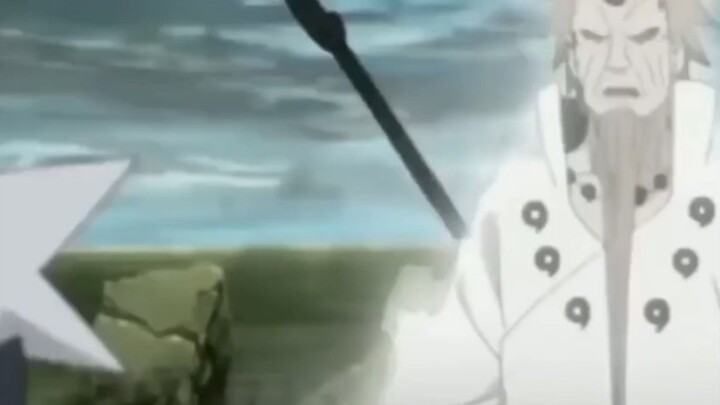 naruto Shippuden episode Jiraiya