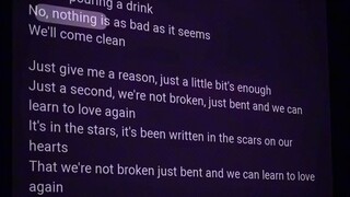 song for monster