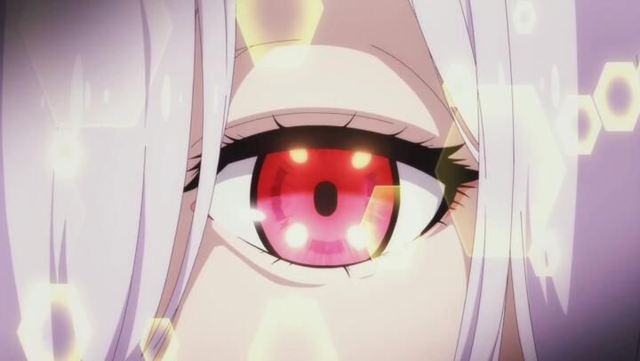 Mad 蜘蛛ですが なにか Bursty Greedy Spider Bilibili