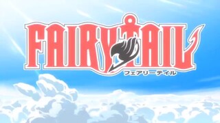 Hội Pháp Sư Fairy Tail - Phần 1 -Tập 61 Lồng Tiếng