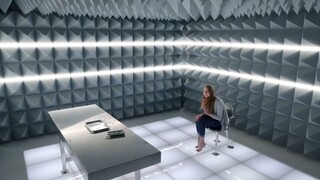 女子困在高科技密室，受尽残忍测验，逃走后却更绝望【科幻Fans 布玛】密室悬疑科幻电影《控制》