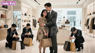 Semua Dokter Gagal Sembuhkan CEO Koma, Tak Disangka Gadis Desa Lewat & Bangunkan Dia Dalam 3 Detik!