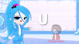 【Gacha】“失眠”的拼音和“睡眠”的拼音有什么区别？