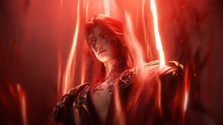 Tomb Of Fallen S3 EP 52 Sub Indo Hd