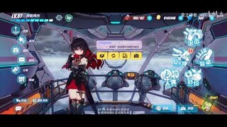 (Vietsub)(Honkai impact 3) Lời thoại của [Starchasm Nyx] trên cầu tàu