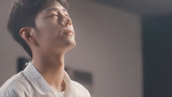 [Xiao Zhan Narcissus/Yang Sheng] Promise You the Sun ตอนที่ 1 ลูกสุนัขตกปลา Sheng Bayang ปะทะ Xiao C