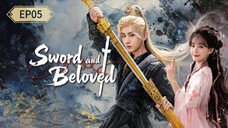 Sword and Beloved 2025 - EP05 [1080p] SUB INDO