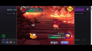 My Monsters Collection _ Bro-Mon World (14)