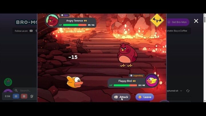 My Monsters Collection _ Bro-Mon World (14)