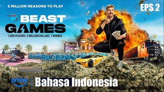 Mr Beast Game Eps 2 Sub Indo Subtitle Bahasa Indonesia