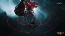 Tales Of Herding Gods Eps 36 Sub Indo