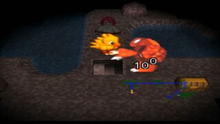 Chocobo Dungeon 2 EP.3