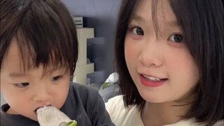 วันนี้ฉันถูกเรียกว่าหนุ่มหล่อไป 1,000 ครั้งเลยนะ