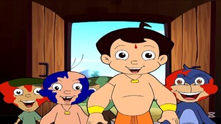 Chhota Bheem Hindi...S04.EP26___Holi Hai.