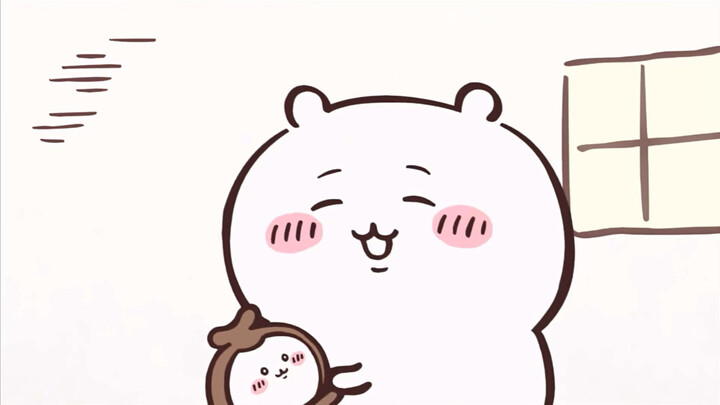 แรดตัวน้อยจะอยู่กับจี้ยี่ตลอดไป