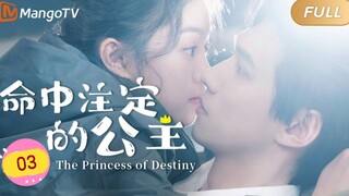 🇨🇳 The Princess Of Destiny (2023) | Episode 3 | Eng Sub | HD