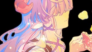 "Semoga semuanya sesuai keinginanmu" (Day91)