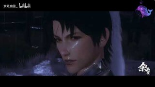 [JX3/ Sách Đường (Ce Tang/策唐)] Tương Hề/Jiang Xi/将兮