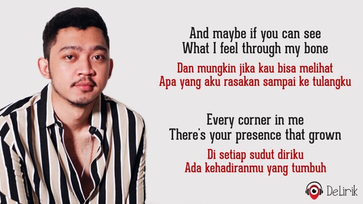 To The Bone - Pamungkas 🇮🇩🇮🇩 (Lyrics video dan terjemahan)