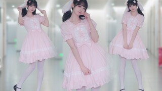 兔兔这么可爱❤️不可以吃兔兔哦～
