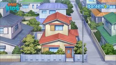 [S12] Doraemon - Tập 617 - Jaian Đấu Với Người Máy Jaian - Bản Lồng Tiếng Hay Nhất