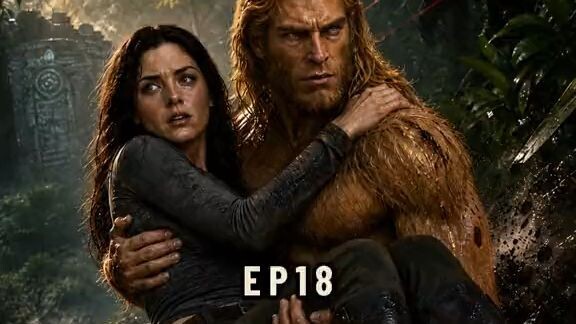 The Savage claimed me Episode 18