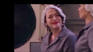 "You only give the idiot steel plates to board the ship? Then why did you board the ship for me?!"