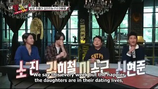 My Daughter's Men S4 Ep 4