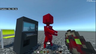 SCP: Collaboration Lite - Minecraft Bedrock Edition / MCPE 1.18