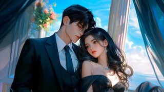 ~ Menikah dengan CEO kaya, aku dimanja habis-habisan ~