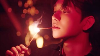 [seventeen | Joshua] sea or fire, which u wanna choose?